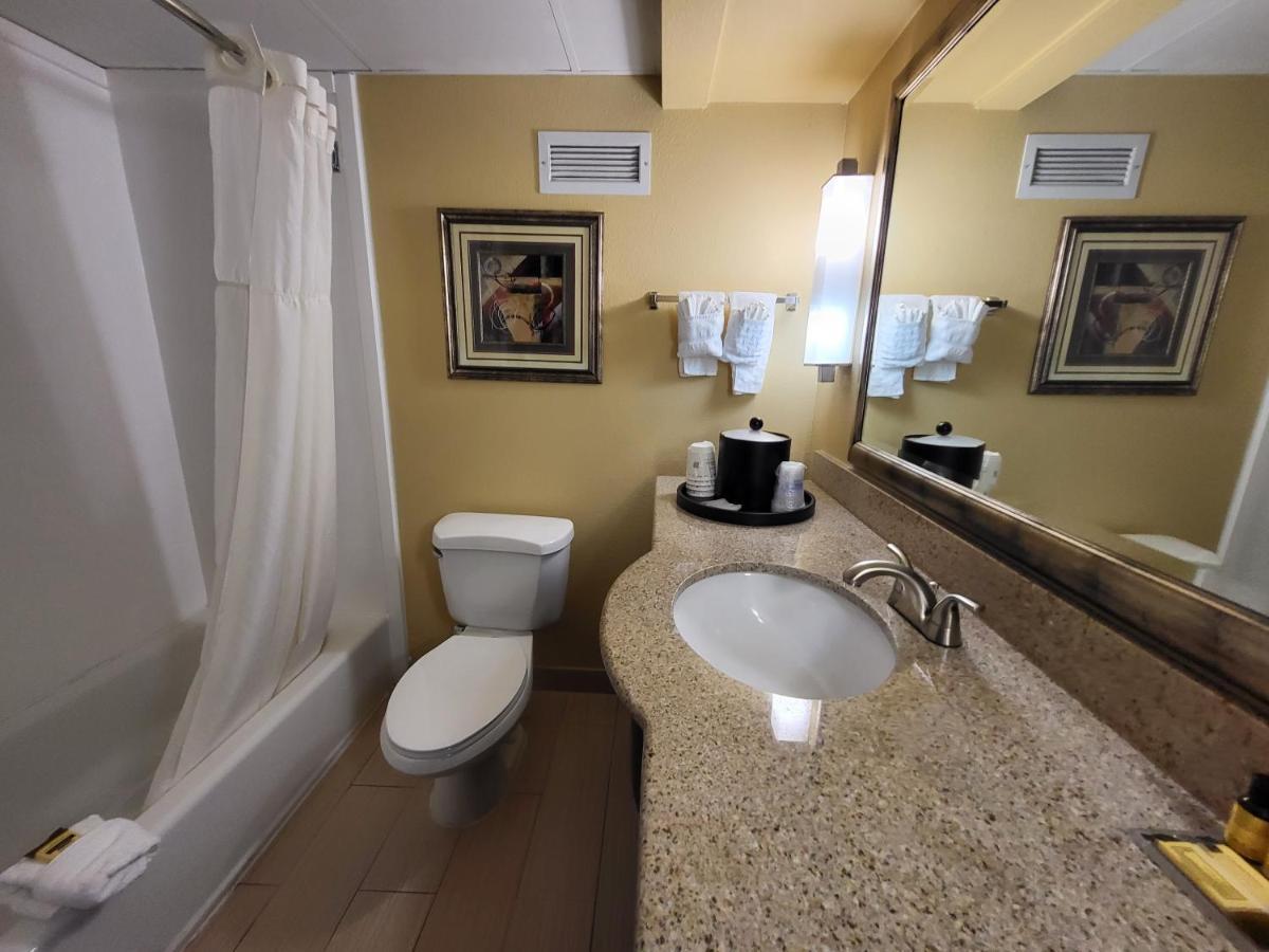 Hotel Western Greensboro/coliseum Area Greensboro