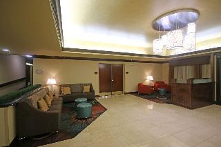 Wingate By Wyndham Greensboro-coliseum 3* Greensboro