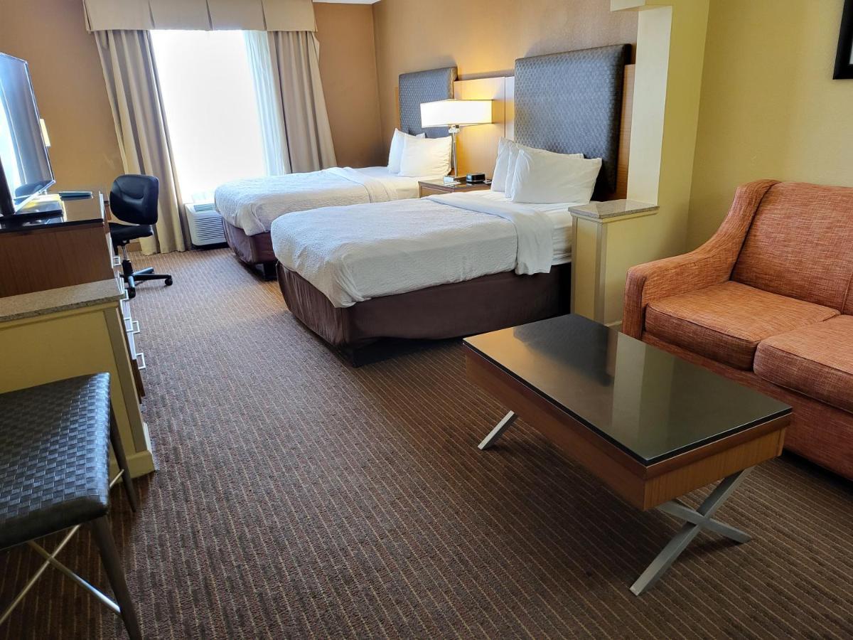 Hotel Western Greensboro/coliseum Area Greensboro